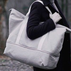 Lo & Sons catalina weekender bag